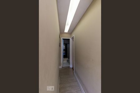 Apartamento à venda com 156m², 3 quartos e 1 vaga Apartamento à venda com 156m², 3 quartos e 1 vagaCorredor 1