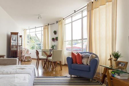 Apartamento para alugar com 3 quartos, 110m² em Mooca, São Paulo