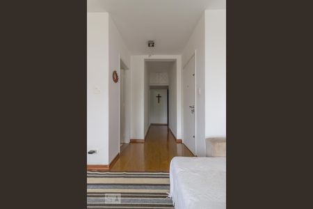 Sala de apartamento para alugar com 3 quartos, 110m² em Mooca, São Paulo