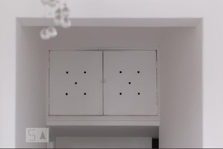 Detalhe Sala de apartamento para alugar com 3 quartos, 110m² em Mooca, São Paulo