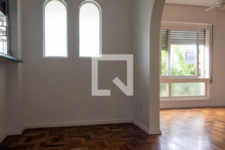 Sala jantar de apartamento para alugar com 2 quartos, 82m² em Jardim Botânico, Porto Alegre