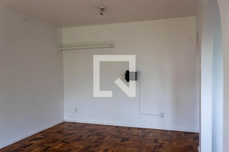 Sala de apartamento para alugar com 2 quartos, 82m² em Jardim Botânico, Porto Alegre