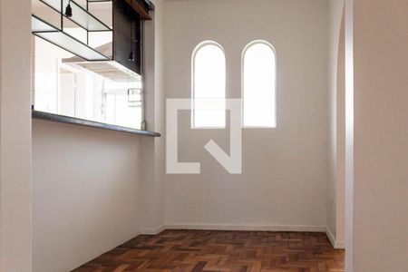 Sala jantar de apartamento para alugar com 2 quartos, 82m² em Jardim Botânico, Porto Alegre