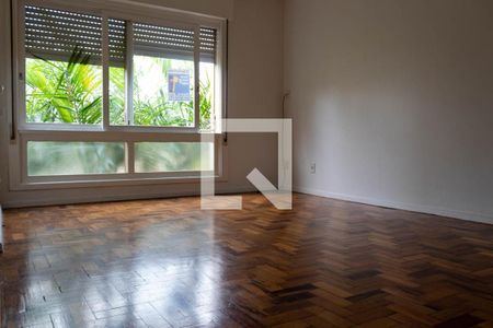 Sala de apartamento para alugar com 2 quartos, 82m² em Jardim Botânico, Porto Alegre