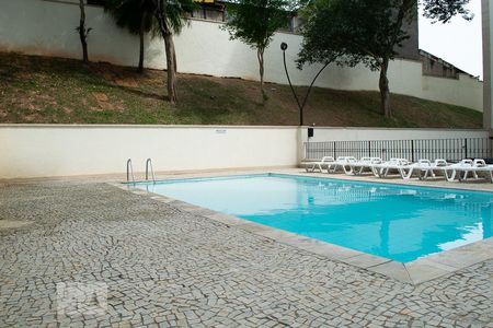 Apartamento à venda com 52m², 2 quartos e 1 vaga Apartamento à venda com 52m², 2 quartos e 1 vagaPISCINA