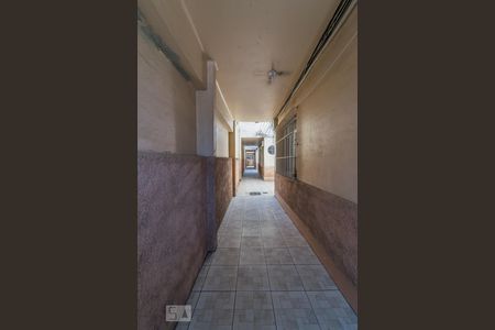 Apartamento à venda com 82m², 3 quartos e sem vaga Apartamento à venda com 82m², 3 quartos e sem vagaÁrea comum - Corredor de acesso