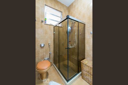 Apartamento à venda com 82m², 3 quartos e sem vaga Apartamento à venda com 82m², 3 quartos e sem vagaBanheiro