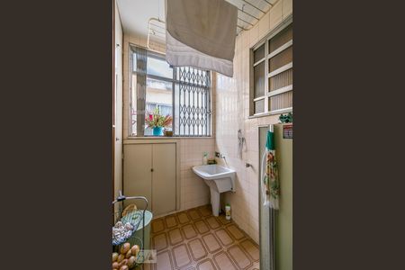 Apartamento à venda com 82m², 3 quartos e sem vaga Apartamento à venda com 82m², 3 quartos e sem vagaÁrea de Serviço