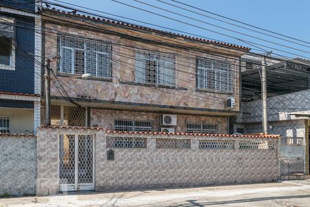 Apartamento à venda com 82m², 3 quartos e sem vaga Apartamento à venda com 82m², 3 quartos e sem vagaFachada do Prédio
