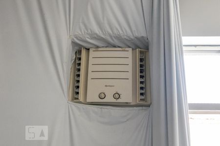 Apartamento à venda com 82m², 3 quartos e sem vaga Apartamento à venda com 82m², 3 quartos e sem vagaQuarto 2 - Ar condicionado