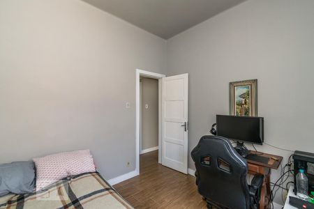 Apartamento à venda com 82m², 3 quartos e sem vaga Apartamento à venda com 82m², 3 quartos e sem vagaQuarto 2