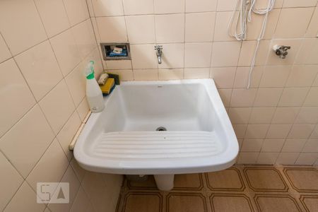 Apartamento à venda com 82m², 3 quartos e sem vaga Apartamento à venda com 82m², 3 quartos e sem vagaÁrea de Serviço