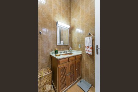 Apartamento à venda com 82m², 3 quartos e sem vaga Apartamento à venda com 82m², 3 quartos e sem vagaBanheiro - Armários