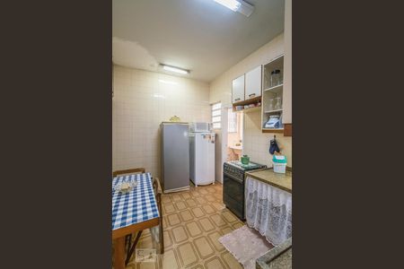 Apartamento à venda com 82m², 3 quartos e sem vaga Apartamento à venda com 82m², 3 quartos e sem vagaCozinha