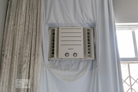 Apartamento à venda com 82m², 3 quartos e sem vaga Apartamento à venda com 82m², 3 quartos e sem vagaQuarto 3 - Ar condicionado