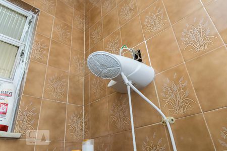 Apartamento à venda com 82m², 3 quartos e sem vaga Apartamento à venda com 82m², 3 quartos e sem vagaBanheiro - Chuveiro elétrico