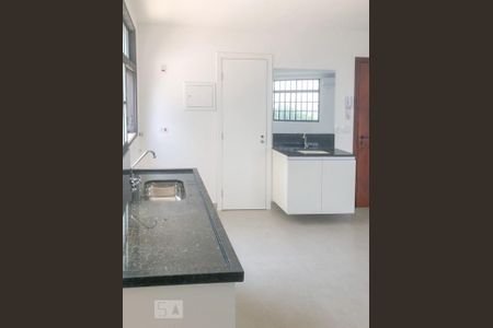 Studio de kitnet/studio para alugar com 1 quarto, 50m² em Sumarezinho, São Paulo