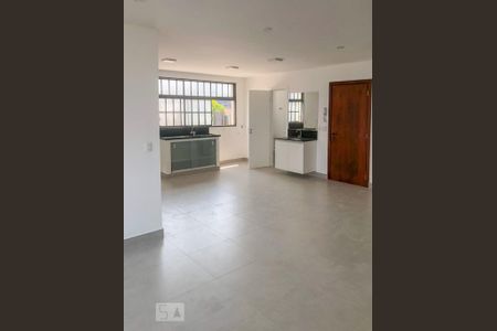 Studio de kitnet/studio para alugar com 1 quarto, 50m² em Sumarezinho, São Paulo
