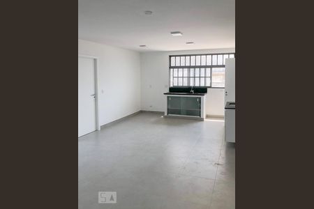 Studio de kitnet/studio para alugar com 1 quarto, 50m² em Sumarezinho, São Paulo