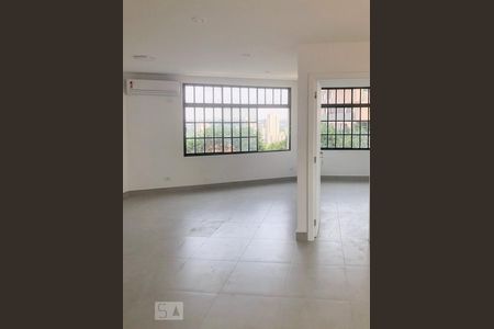 Studio de kitnet/studio para alugar com 1 quarto, 50m² em Sumarezinho, São Paulo