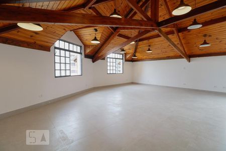 Studio de apartamento para alugar com 1 quarto, 50m² em Sumarezinho, São Paulo