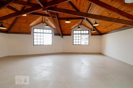 Studio de apartamento para alugar com 1 quarto, 50m² em Sumarezinho, São Paulo