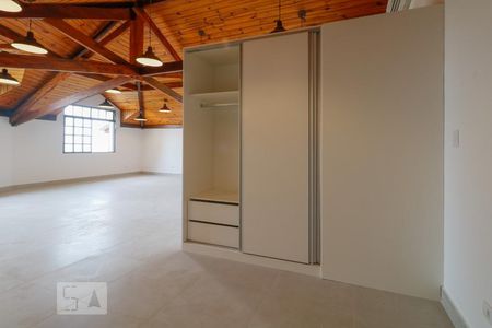Studio de apartamento para alugar com 1 quarto, 50m² em Sumarezinho, São Paulo