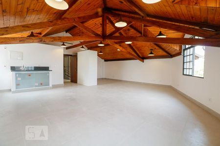 Studio de apartamento para alugar com 1 quarto, 50m² em Sumarezinho, São Paulo