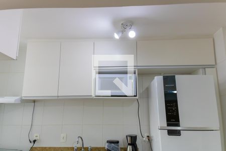 Apartamento à venda com 70m², 2 quartos e 1 vaga Apartamento à venda com 70m², 2 quartos e 1 vagaCozinha