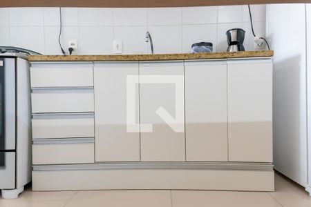 Apartamento à venda com 70m², 2 quartos e 1 vaga Apartamento à venda com 70m², 2 quartos e 1 vagaCozinha