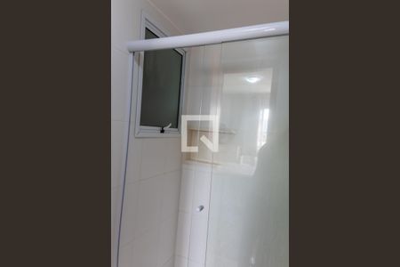 Apartamento à venda com 70m², 2 quartos e 1 vaga Apartamento à venda com 70m², 2 quartos e 1 vagaBanheiro da Suíte