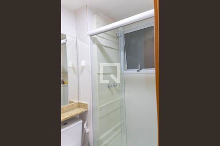 Apartamento à venda com 70m², 2 quartos e 1 vaga Apartamento à venda com 70m², 2 quartos e 1 vagaBanheiro