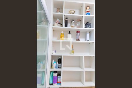 Apartamento à venda com 70m², 2 quartos e 1 vaga Apartamento à venda com 70m², 2 quartos e 1 vagaBanheiro da Suíte