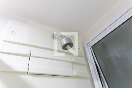 Apartamento à venda com 70m², 2 quartos e 1 vaga Apartamento à venda com 70m², 2 quartos e 1 vagaBanheiro