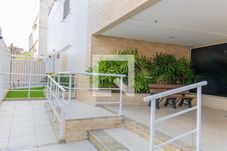 Apartamento à venda com 70m², 2 quartos e 1 vaga Apartamento à venda com 70m², 2 quartos e 1 vagaHall de Entrada