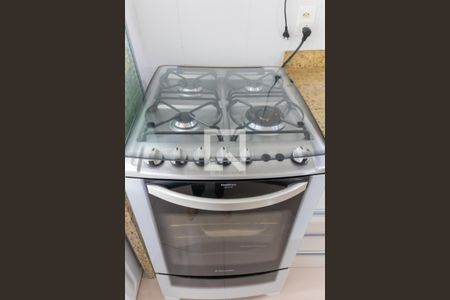 Apartamento à venda com 70m², 2 quartos e 1 vaga Apartamento à venda com 70m², 2 quartos e 1 vagaCozinha