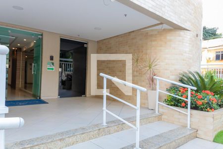 Apartamento à venda com 70m², 2 quartos e 1 vaga Apartamento à venda com 70m², 2 quartos e 1 vagaHall de Entrada