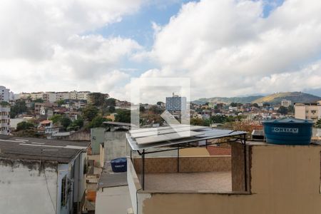 Apartamento à venda com 70m², 2 quartos e 1 vaga Apartamento à venda com 70m², 2 quartos e 1 vagaVista do Quarto - Suite