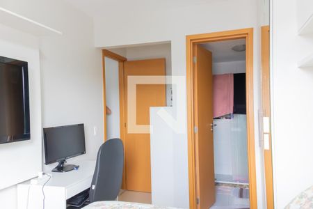 Apartamento à venda com 70m², 2 quartos e 1 vaga Apartamento à venda com 70m², 2 quartos e 1 vagaQuarto - Suite