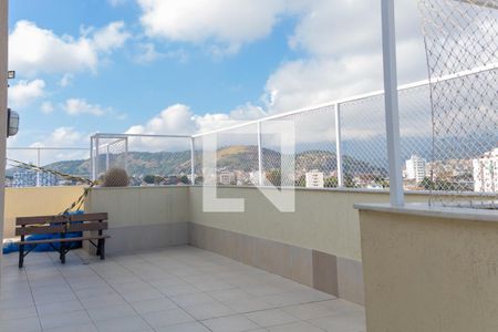Apartamento à venda com 70m², 2 quartos e 1 vaga Apartamento à venda com 70m², 2 quartos e 1 vagaÁrea comum