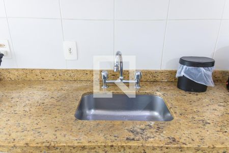 Apartamento à venda com 70m², 2 quartos e 1 vaga Apartamento à venda com 70m², 2 quartos e 1 vagaCozinha