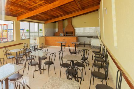 Apartamento para alugar com 90m², 3 quartos e 2 vagas Apartamento para alugar com 90m², 3 quartos e 2 vagasÁrea comum