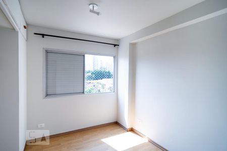 Quarto 1 de apartamento para alugar com 1 quarto, 43m² em Cidade Monções, São Paulo