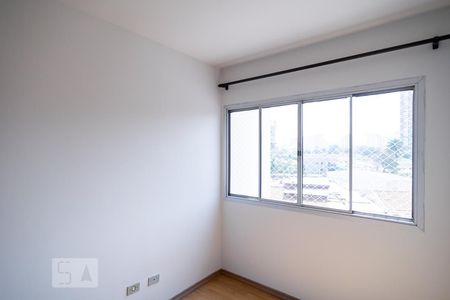 Sala TV de apartamento para alugar com 1 quarto, 43m² em Cidade Monções, São Paulo