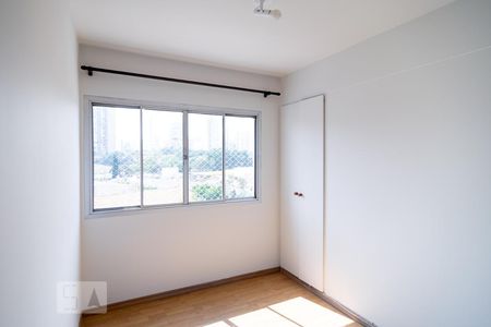 Sala TV de apartamento para alugar com 1 quarto, 43m² em Cidade Monções, São Paulo