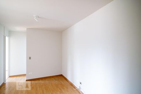 Sala de apartamento para alugar com 1 quarto, 43m² em Cidade Monções, São Paulo