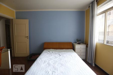 Apartamento à venda com 347m², 4 quartos e 2 vagasQuarto 2