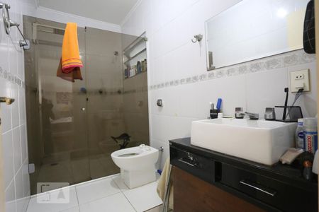 Apartamento à venda com 347m², 4 quartos e 2 vagasBanheiro da Suite