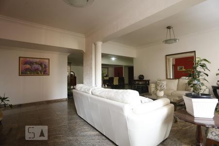 Apartamento à venda com 347m², 4 quartos e 2 vagasSala