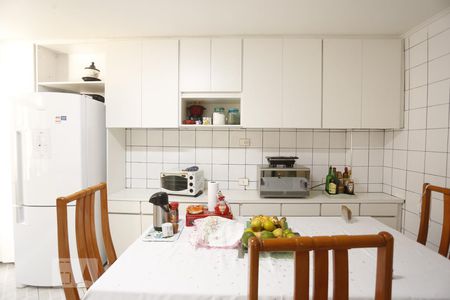Apartamento à venda com 347m², 4 quartos e 2 vagasCozinha